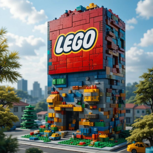 LEGO